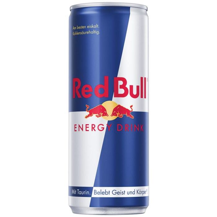 Red Bull Orginal