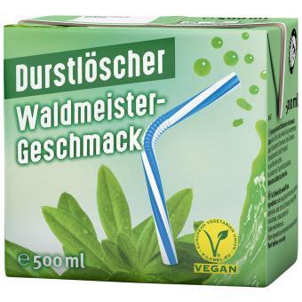 Durstlöscher Waldmeister