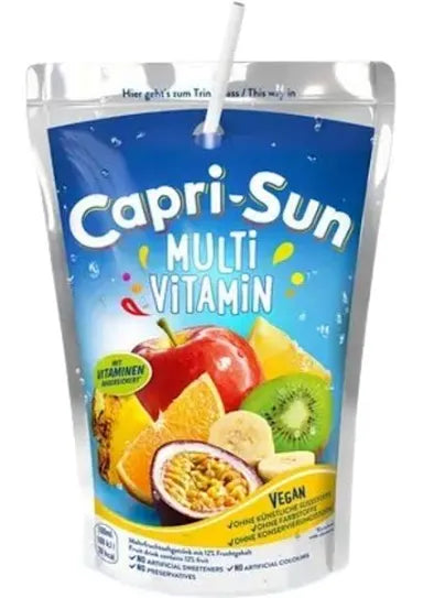 Capri-Sun
