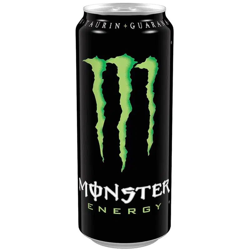 Monster Original