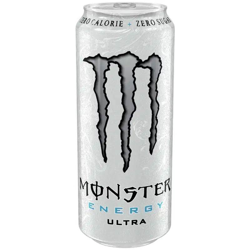 Monster Ultra White