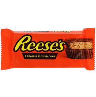 Reese‘s