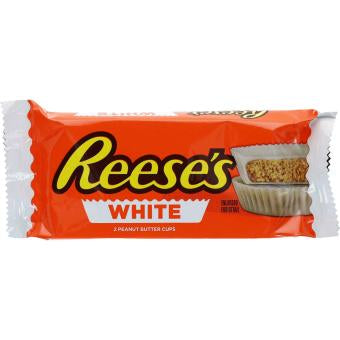 USA Reese‘s White